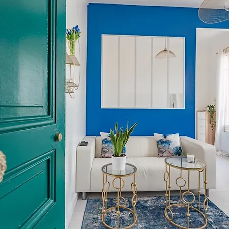 Apartment Proche Paris • Superbe Refait A Neuf • Vigneux-sur-Seine