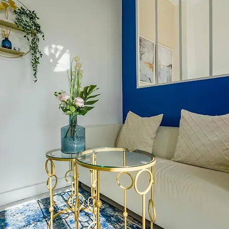 Proche Paris • Superbe Refait A Neuf • Vigneux-sur-Seine