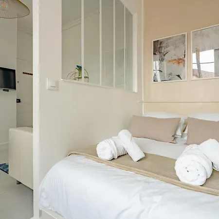 Proche Paris • Superbe Refait A Neuf • * Vigneux-sur-Seine