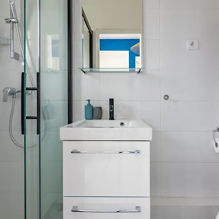 Proche Paris • Superbe Refait A Neuf • Apartment Vigneux-sur-Seine