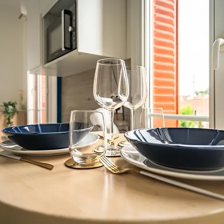 Proche Paris • Superbe Refait A Neuf • Apartment Vigneux-sur-Seine
