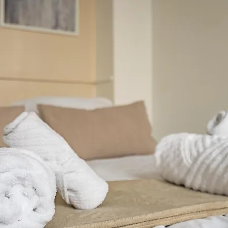 Apartment Proche Paris • Superbe Refait A Neuf •