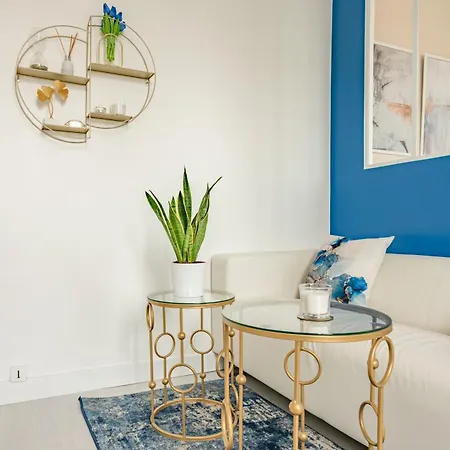 Proche Paris • Superbe Refait A Neuf • Apartment