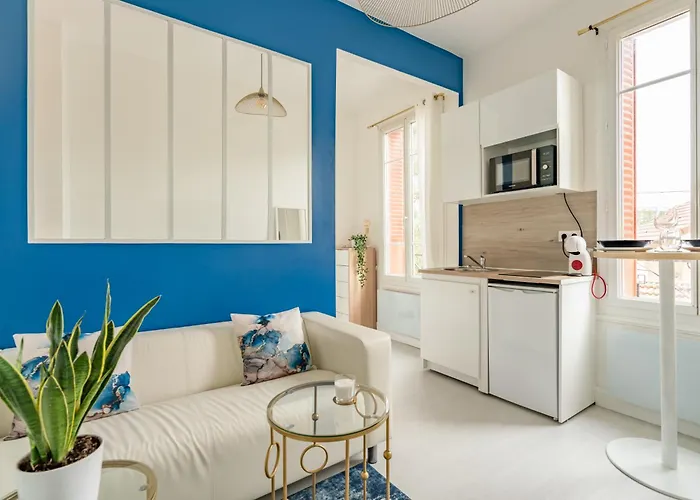 Proche Paris • Superbe Refait A Neuf • * 비뉴 쉬르 센느